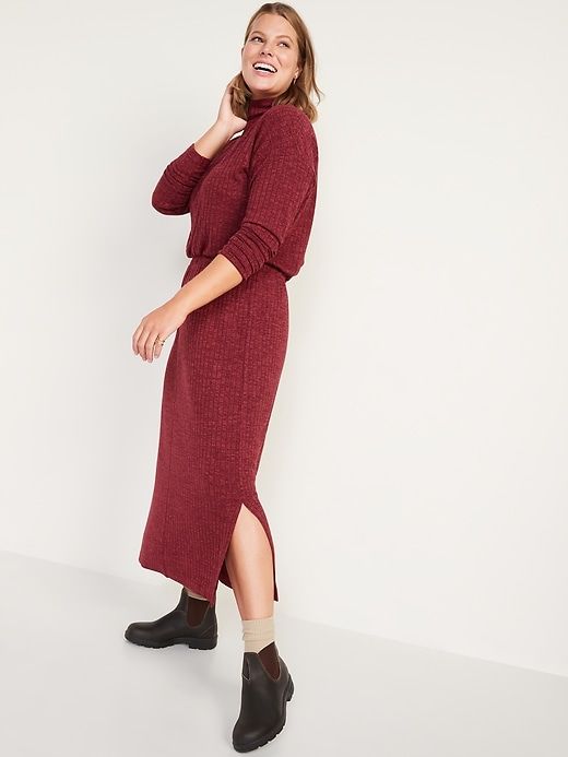 30 Cute Winter Dresses in 2021 - How to ...